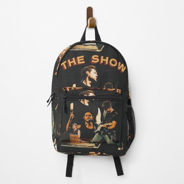 Item preview, Niall Horan -The Show  designed and sold by FineIine.