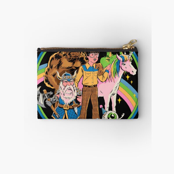 Item preview, My Imaginary Friends  designed and sold by BillieDurga.