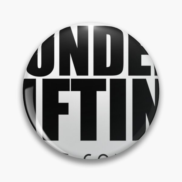Artikelvorschau, Dunder Lifting Gym Muscle Company entworfen und verkauft von LouiseOliveiraa.