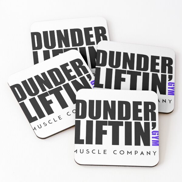 Artikelvorschau, Dunder Lifting Gym Muscle Company entworfen und verkauft von LouiseOliveiraa.