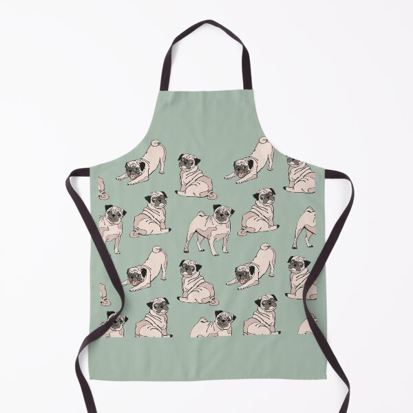Item preview, Pugs - Beckon you to game with me designed and sold by Kappadog.