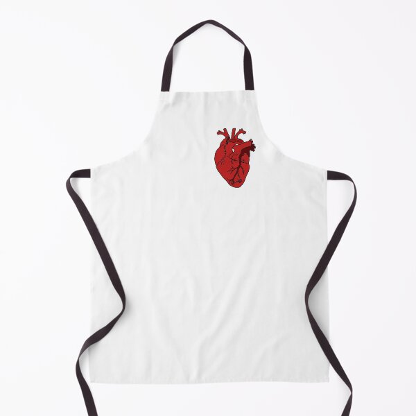 Item preview, The Heart designed and sold by lillyb143.