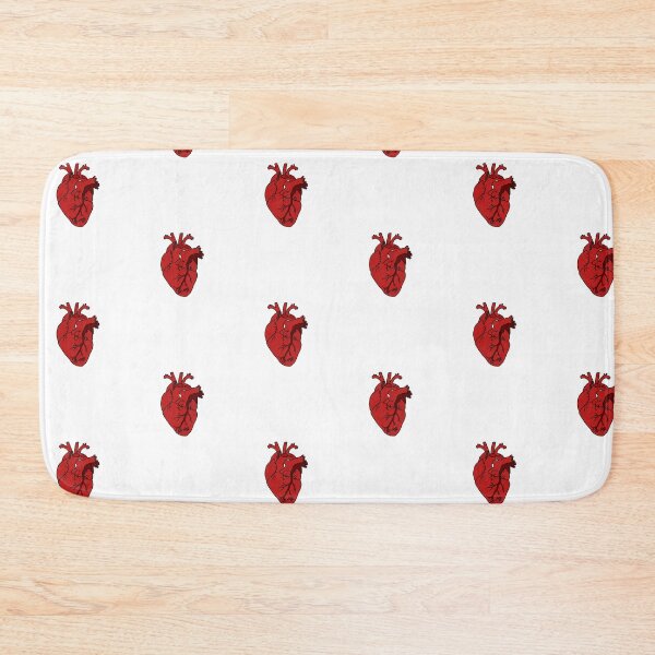 Item preview, The Heart designed and sold by lillyb143.