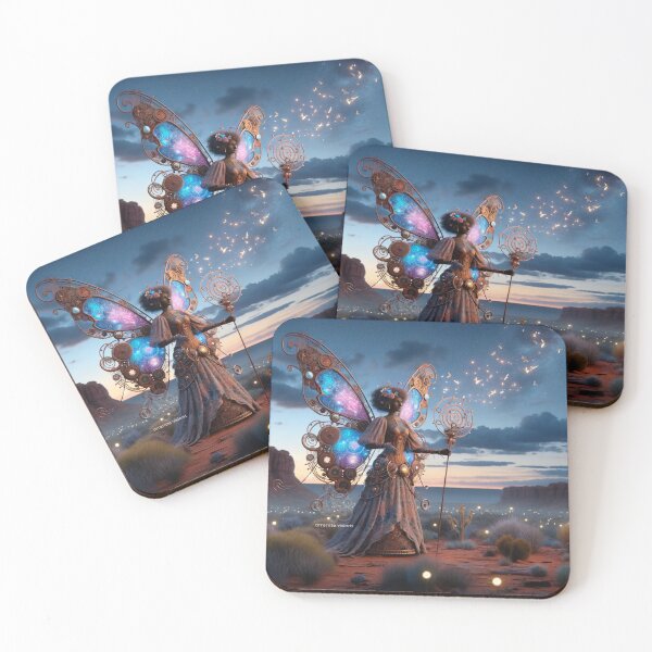 Item preview, Outback Astral Artificer designed and sold by ArrernteVisions.