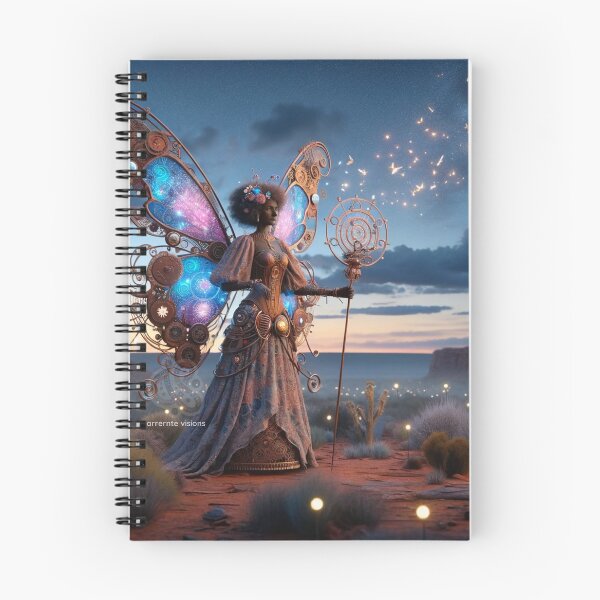 Item preview, Outback Astral Artificer designed and sold by ArrernteVisions.