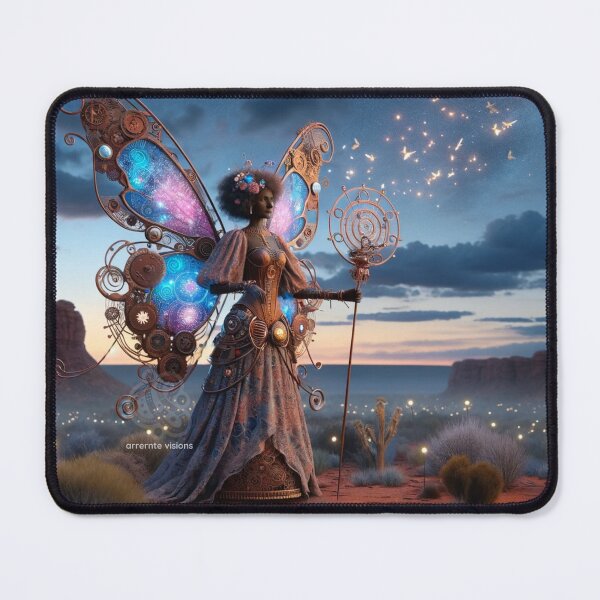 Item preview, Outback Astral Artificer designed and sold by ArrernteVisions.