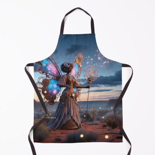 Item preview, Outback Astral Artificer designed and sold by ArrernteVisions.