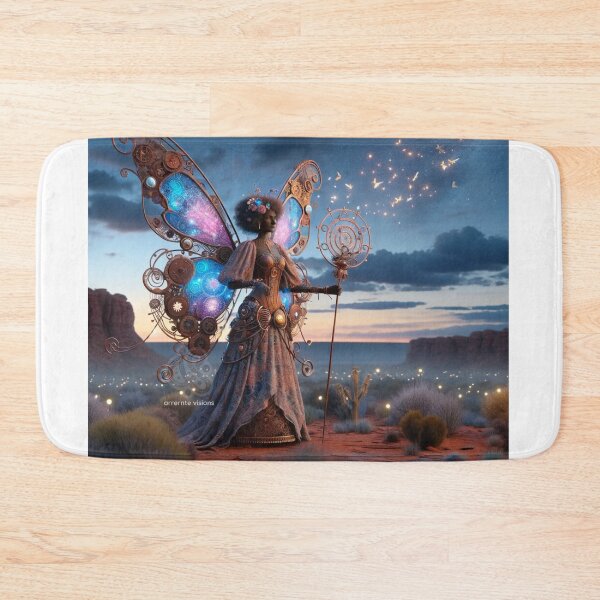 Item preview, Outback Astral Artificer designed and sold by ArrernteVisions.