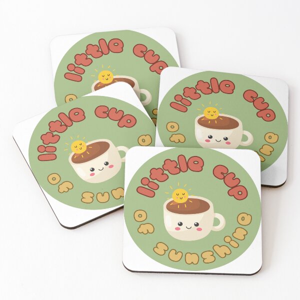 Item preview, little cup of sunshine designed and sold by spaghettis.