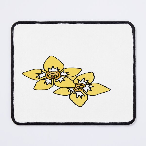 Item preview, Yellow Flower designed and sold by Rainbowland123.