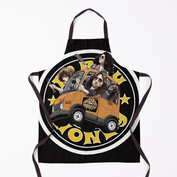 Item preview, dirty honey designed and sold by MarsilChouinard.