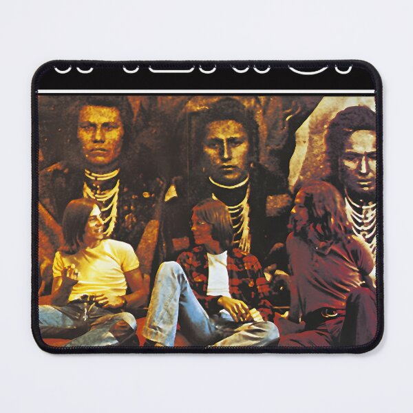 Item preview, Retro america band rock gift for fans designed and sold by MarsilChouinard.