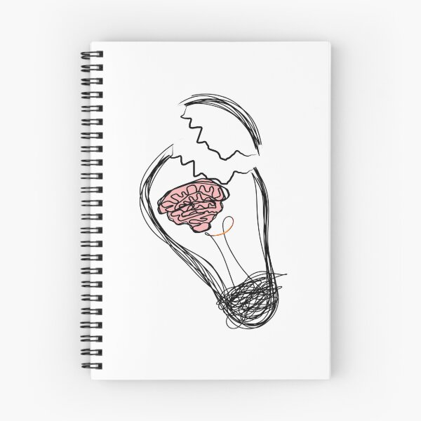 Item preview, brain broke designed and sold by goobiegooberx.