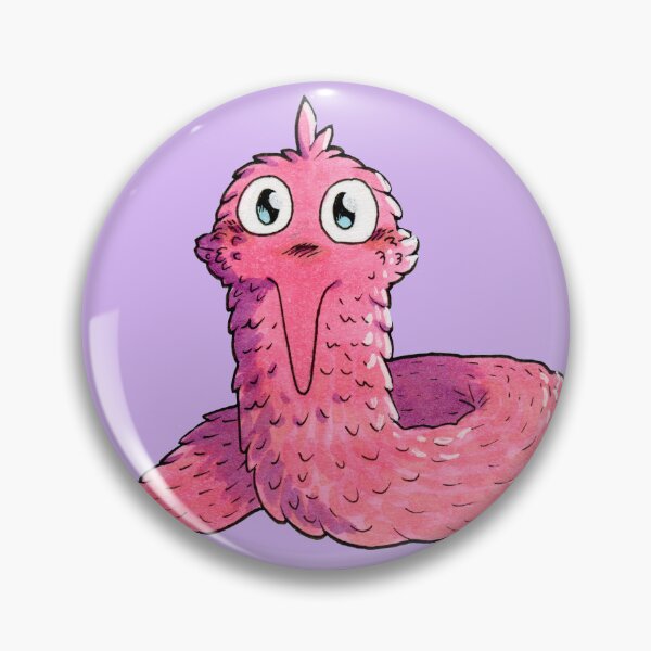 Item preview, Pink Worm designed and sold by PaigeSpears.