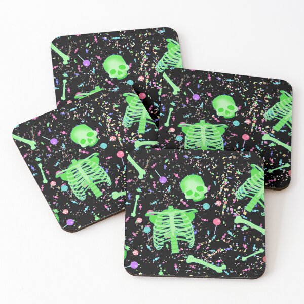 Item preview, Candy Bonez designed and sold by Aesthel.