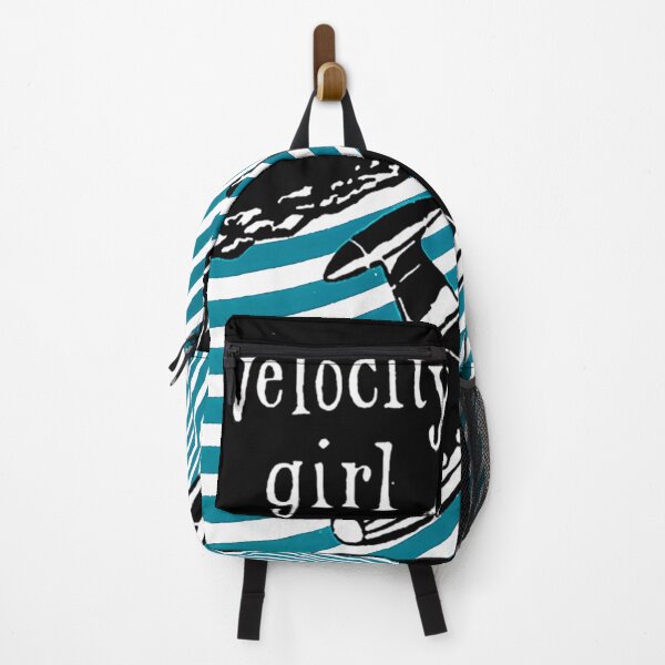 Item preview,  Indie Rock Band Artist Velocity Girl designed and sold by AshleeLimon.