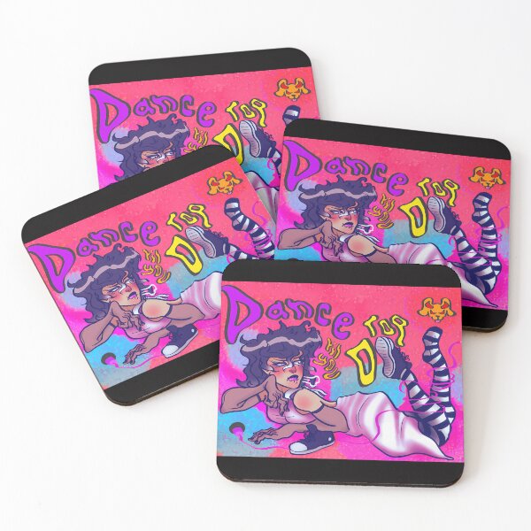 Item preview, Dance till you drop designed and sold by MarsilChouinard.