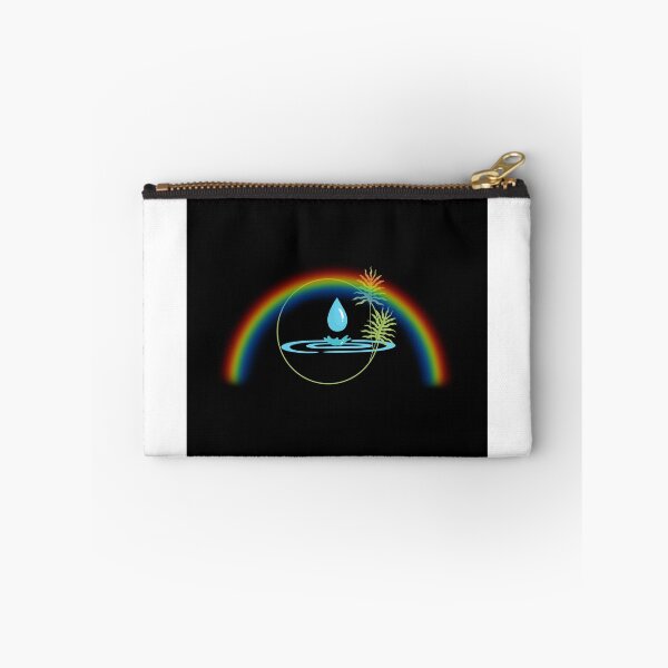Item preview, A Drop with a Rainbow designed and sold by becca6125.