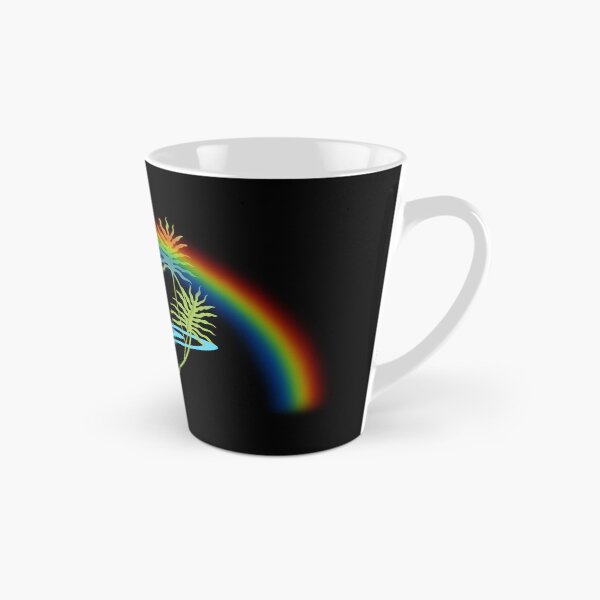 Item preview, A Drop with a Rainbow designed and sold by becca6125.