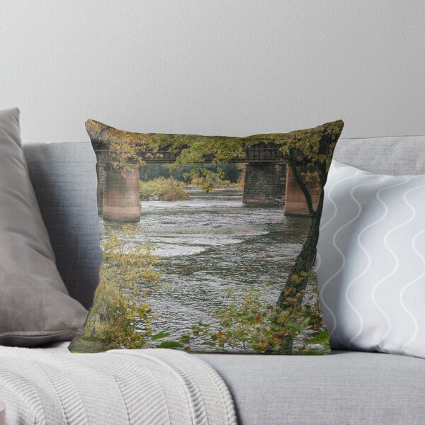 Item preview, Potomac Autumn designed and sold by John Bailey.