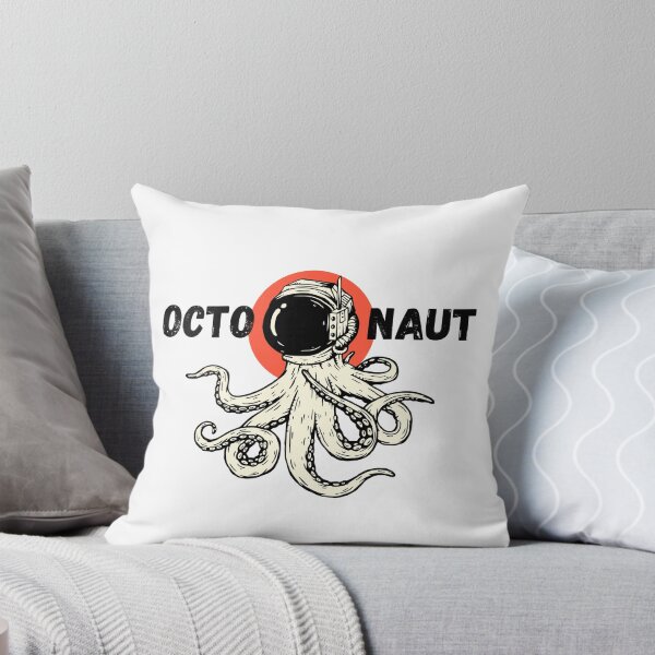 Item preview, Octo-Naut designed and sold by ikoshistore.