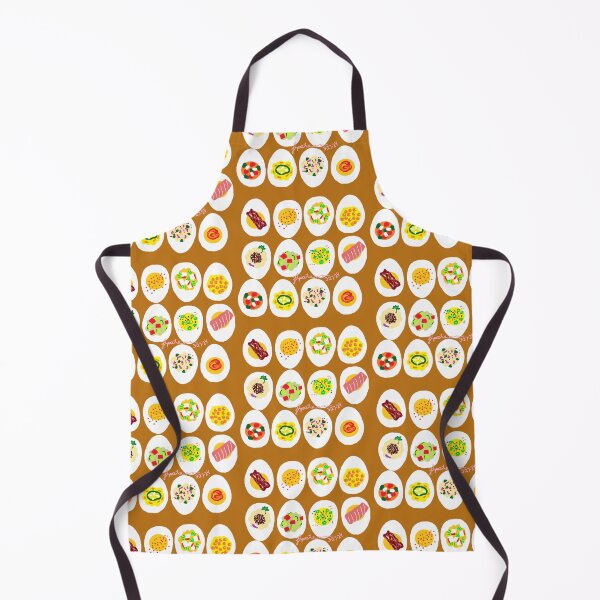 Item preview, Deviled Eggs Twelve Ways designed and sold by JLPeterson65.
