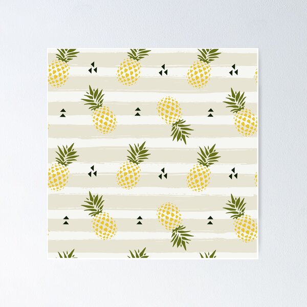 Item preview, Pineapple Season designed and sold by CFWid1.