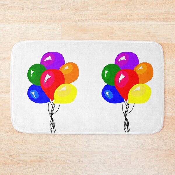 Item preview, Balloons 6 designed and sold by Anique's Myles Art.