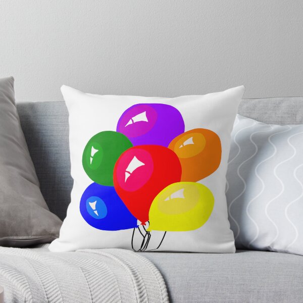 Item preview, Balloons 6 designed and sold by Anique's Myles Art.