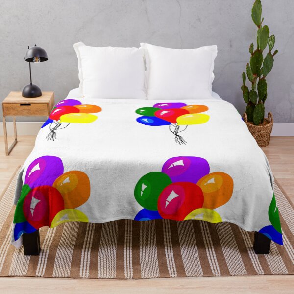 Item preview, Balloons 6 designed and sold by Anique's Myles Art.