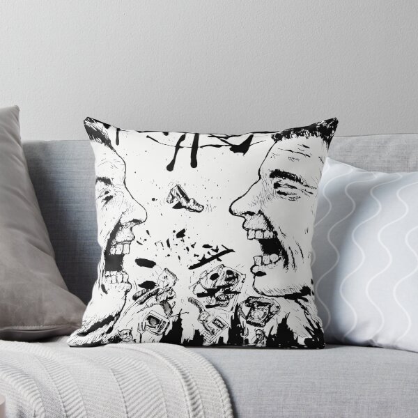 Item preview, Buzz Or Howl Under The Influence Of Heat designed and sold by AshleeLimon.