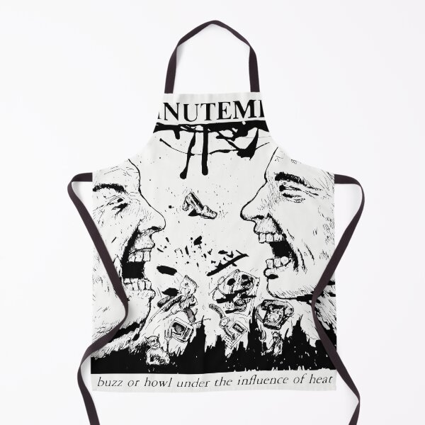 Item preview, Buzz Or Howl Under The Influence Of Heat designed and sold by AshleeLimon.