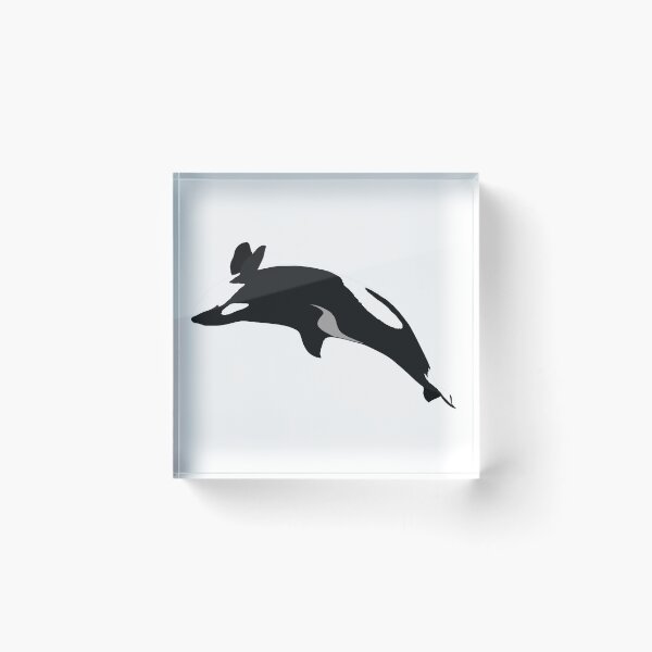 Item preview, Shouka Orca designed and sold by hawaiisistas.