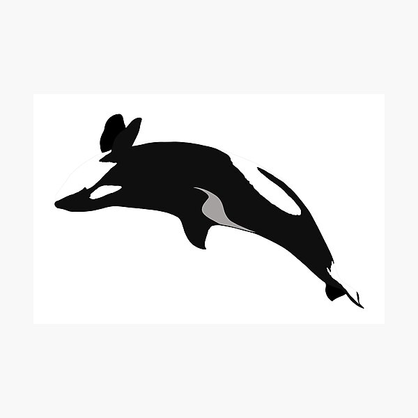 Item preview, Shouka Orca designed and sold by hawaiisistas.