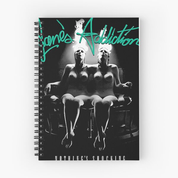 Item preview, Janes Addiction Band designed and sold by AshleeLimon.
