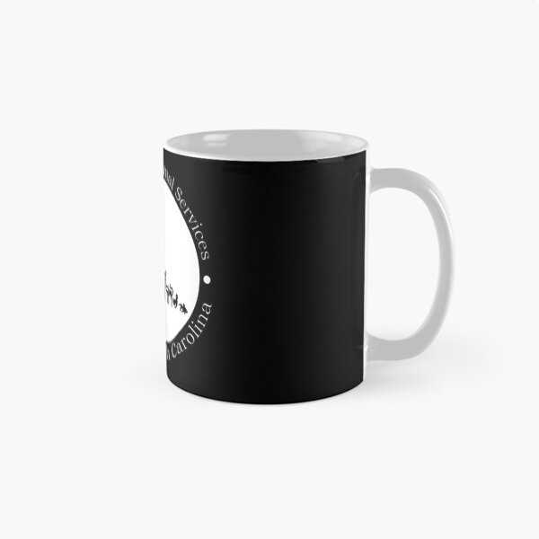 Item preview, Dickinson Animal Services Logo designed and sold by DickinsonDesign.