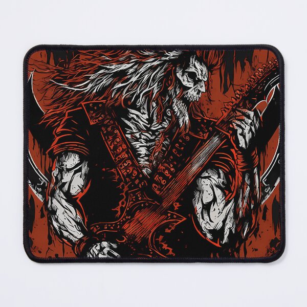 Item preview,  Heavy Metal 2 designed and sold by JosephShepherd0.