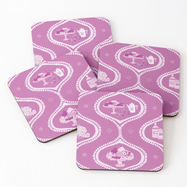 Item preview, Swedish Fika designed and sold by Goddessart.