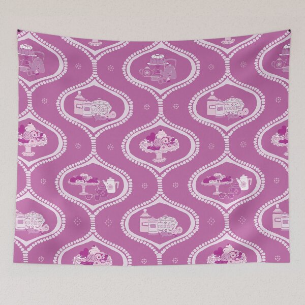 Item preview, Swedish Fika designed and sold by Goddessart.
