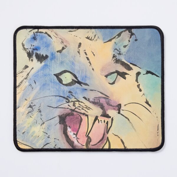 Item preview, Ferocious designed and sold by glenngsoper.
