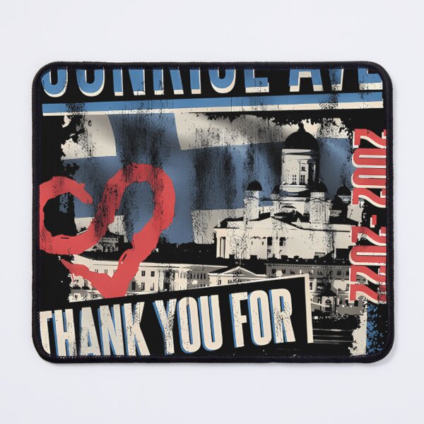 Item preview, Band Sunrise Avenue designed and sold by Jamaver.