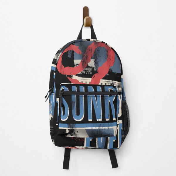 Item preview, Band Sunrise Avenue designed and sold by Jamaver.