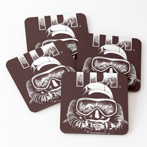 Item preview, Technical Diving International designed and sold by Micheonnin.