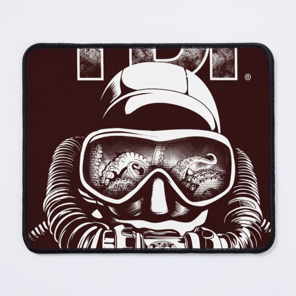 Item preview, Technical Diving International designed and sold by Micheonnin.