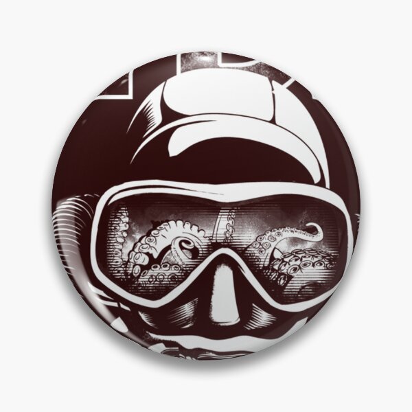 Item preview, Technical Diving International designed and sold by Micheonnin.