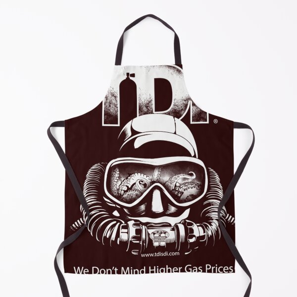 Item preview, Technical Diving International designed and sold by Micheonnin.