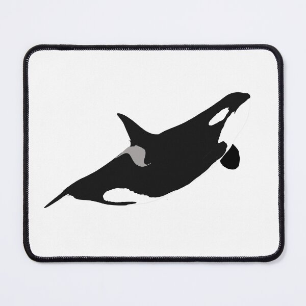 Item preview, Corky Orca designed and sold by hawaiisistas.