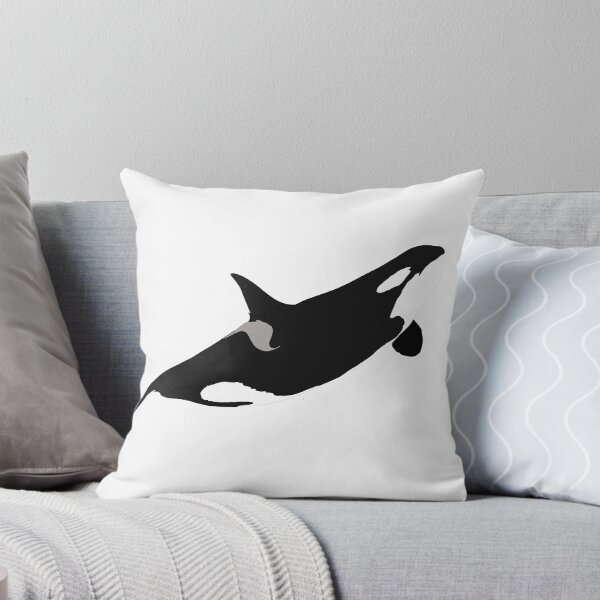 Item preview, Corky Orca designed and sold by hawaiisistas.