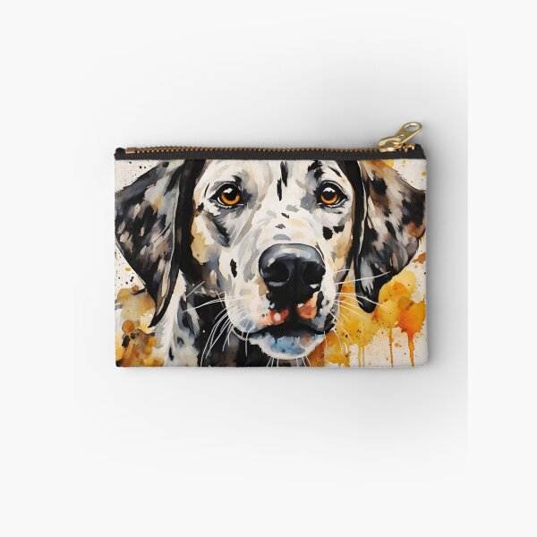 Item preview, Watercolor Dalmatian designed and sold by TheAnimalZ00.