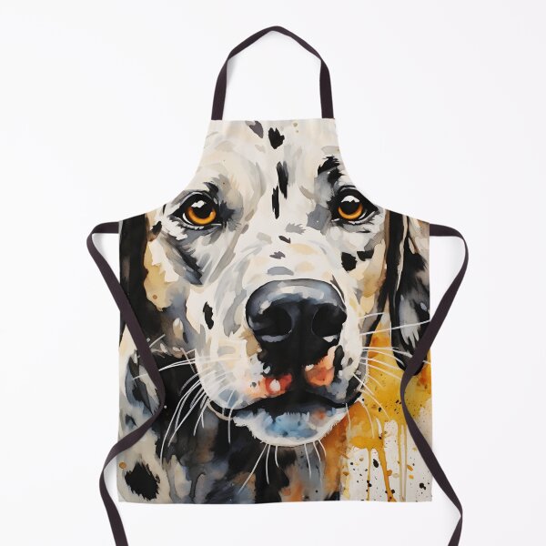 Item preview, Watercolor Dalmatian designed and sold by TheAnimalZ00.